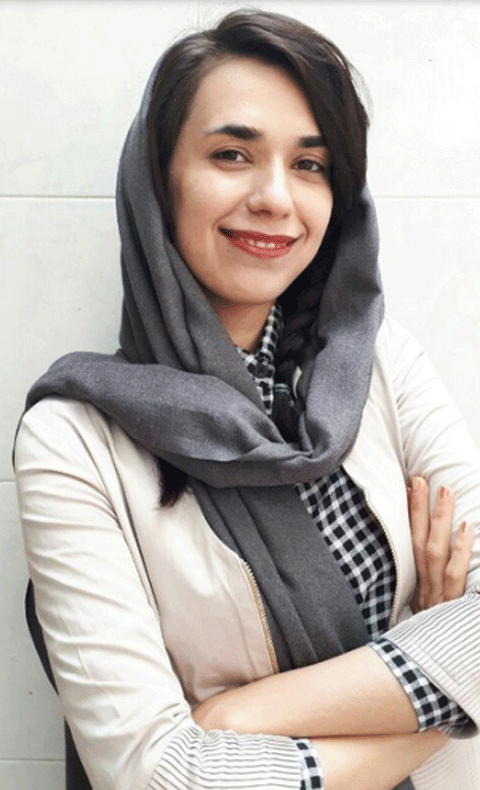 الهام زمانی