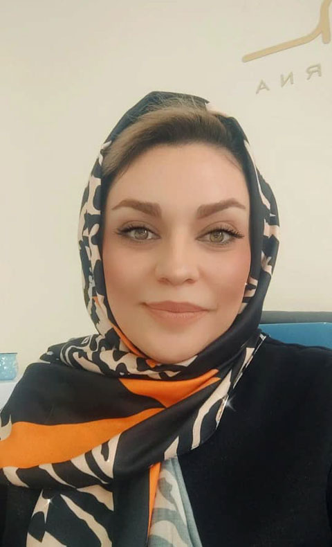 مریم پارسیان